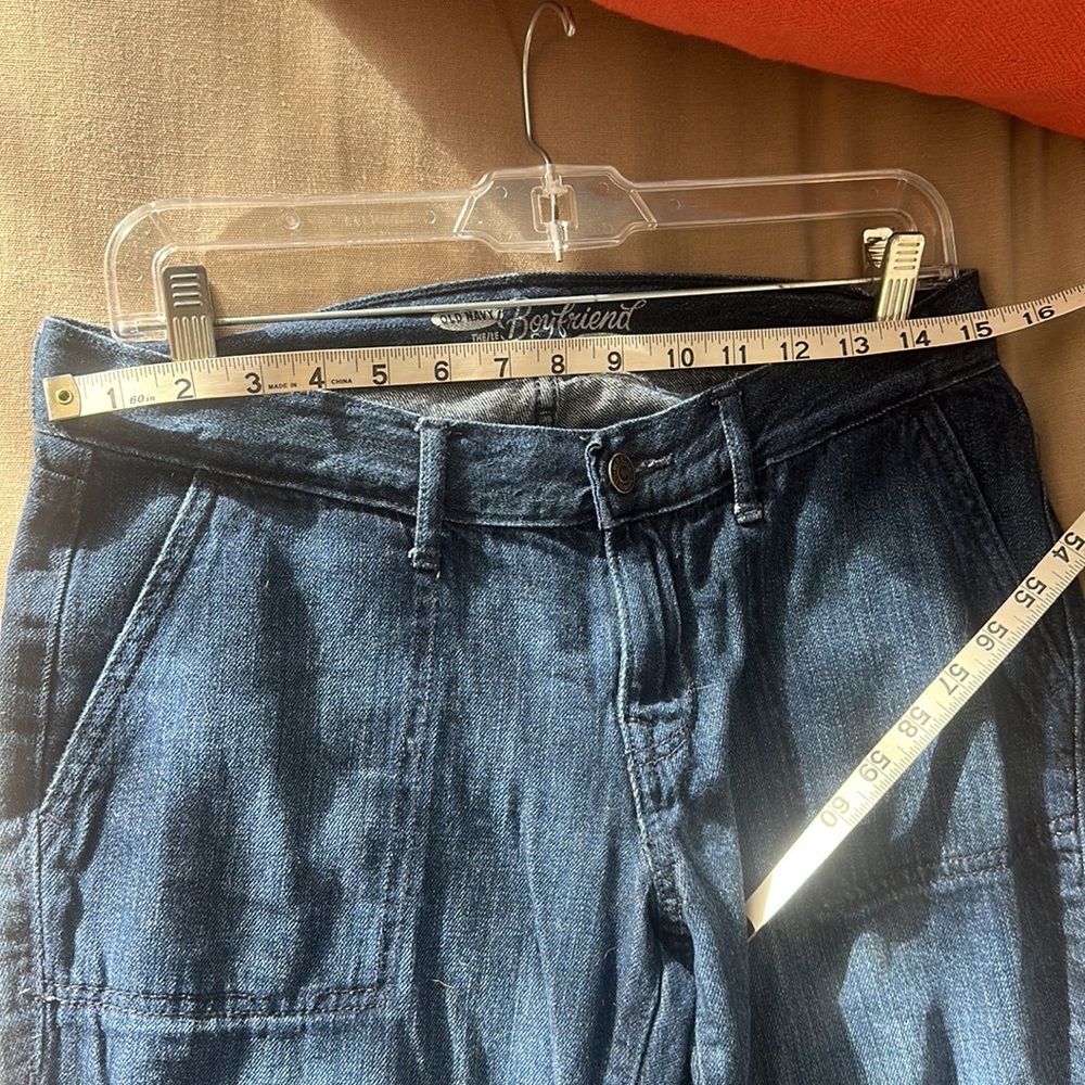 Capris - Picture 4 of 6